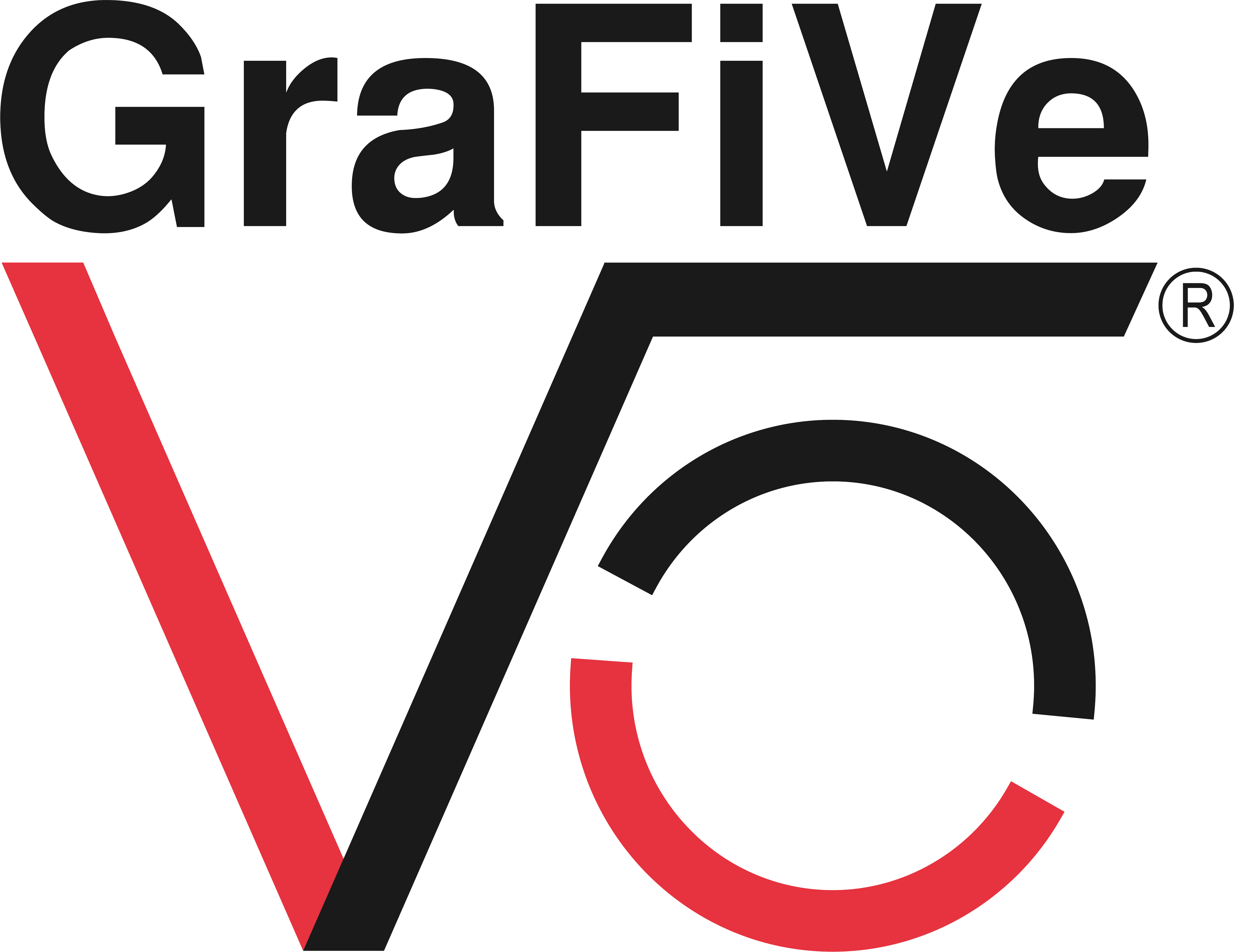 GraFiVe Logo